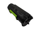 Reman Lexmark 24B6890 Black Extra Hi Cap Toner Cartridge