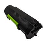 Reman Lexmark 24B6890 Black Extra Hi Cap Toner Cartridge