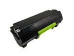 Reman Lexmark 24B6890 Black Extra Hi Cap Toner Cartridge - Image 2