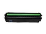 Reman Lexmark C332HC0 Hi Cap Cyan Toner Cartridge