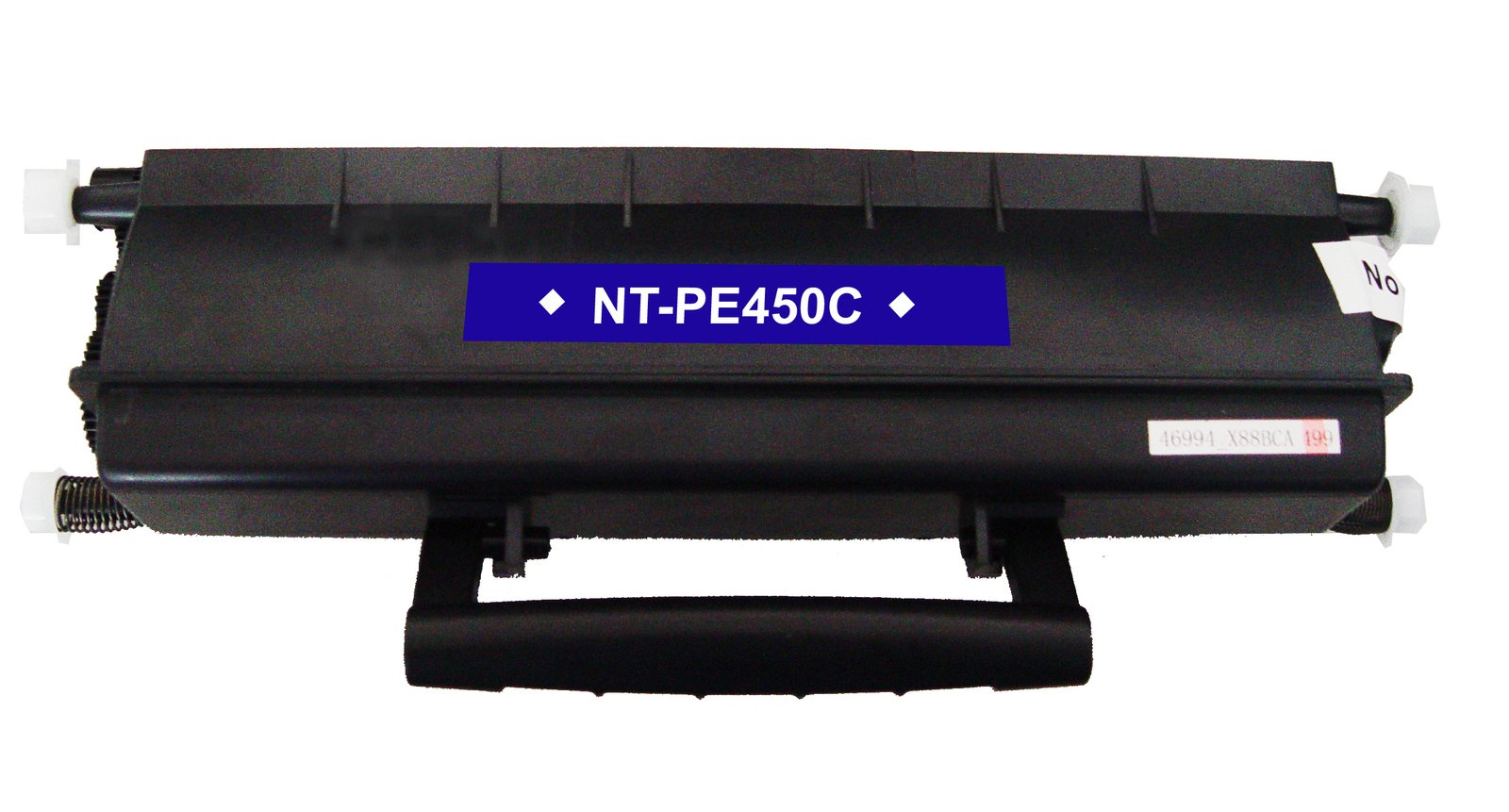 35140450 Comp Lexmark Optra E450 Toner Ctg 0E450A11E 0E450A21E - Image 1