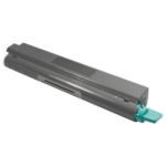 Reman Lexmark C925 Black Toner C925H2KG