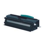 Reman Lexmark E321 Hi Cap Toner Ctg 12A7305 12A7400 also for Dell 593-10006