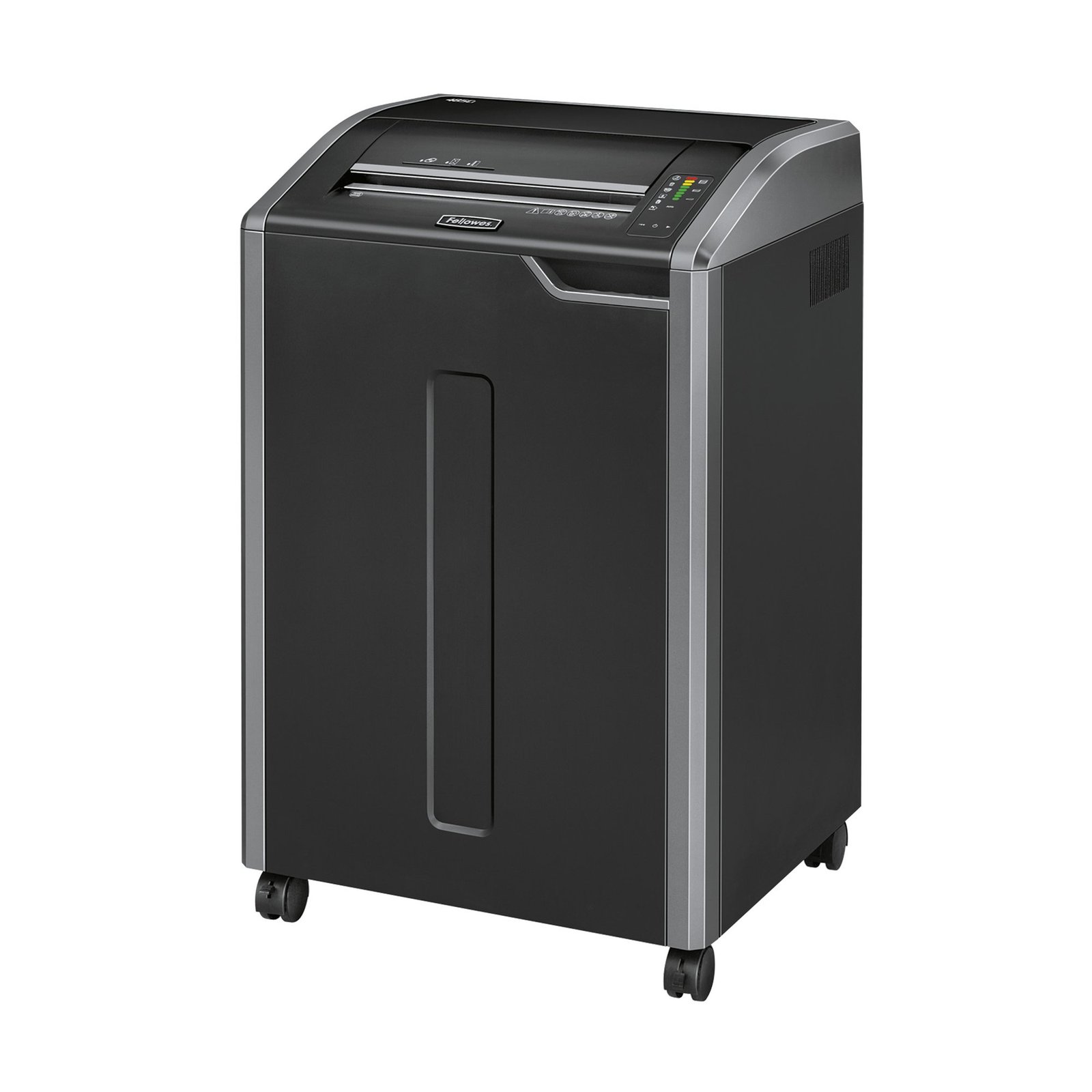 364381_1 Powershred 485ci Shredder (Cross Cut) 230V EU/UK - Image 1