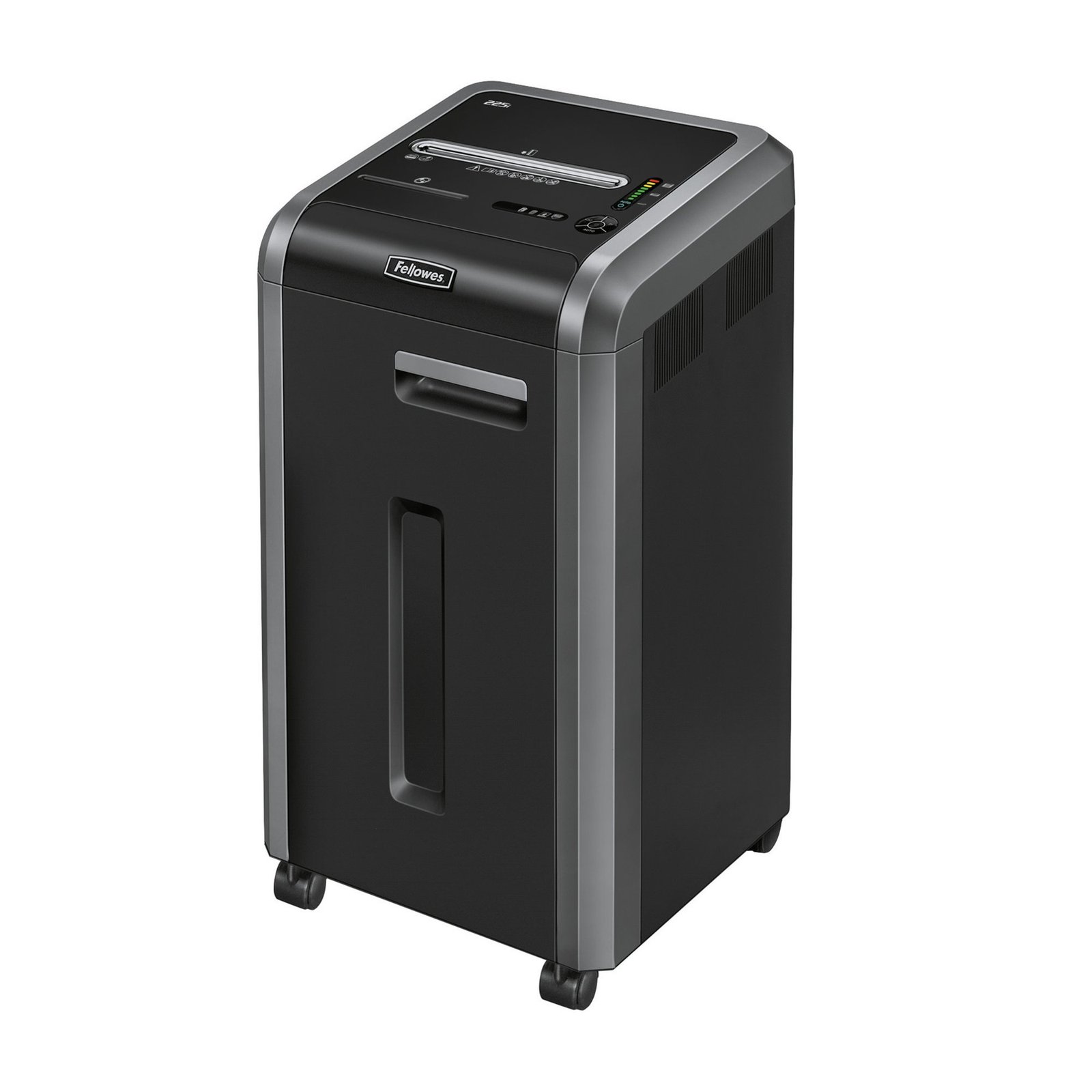 364587_1 Powershred 225i Shredder (Strip Cut) 230V EU/UK - Image 1