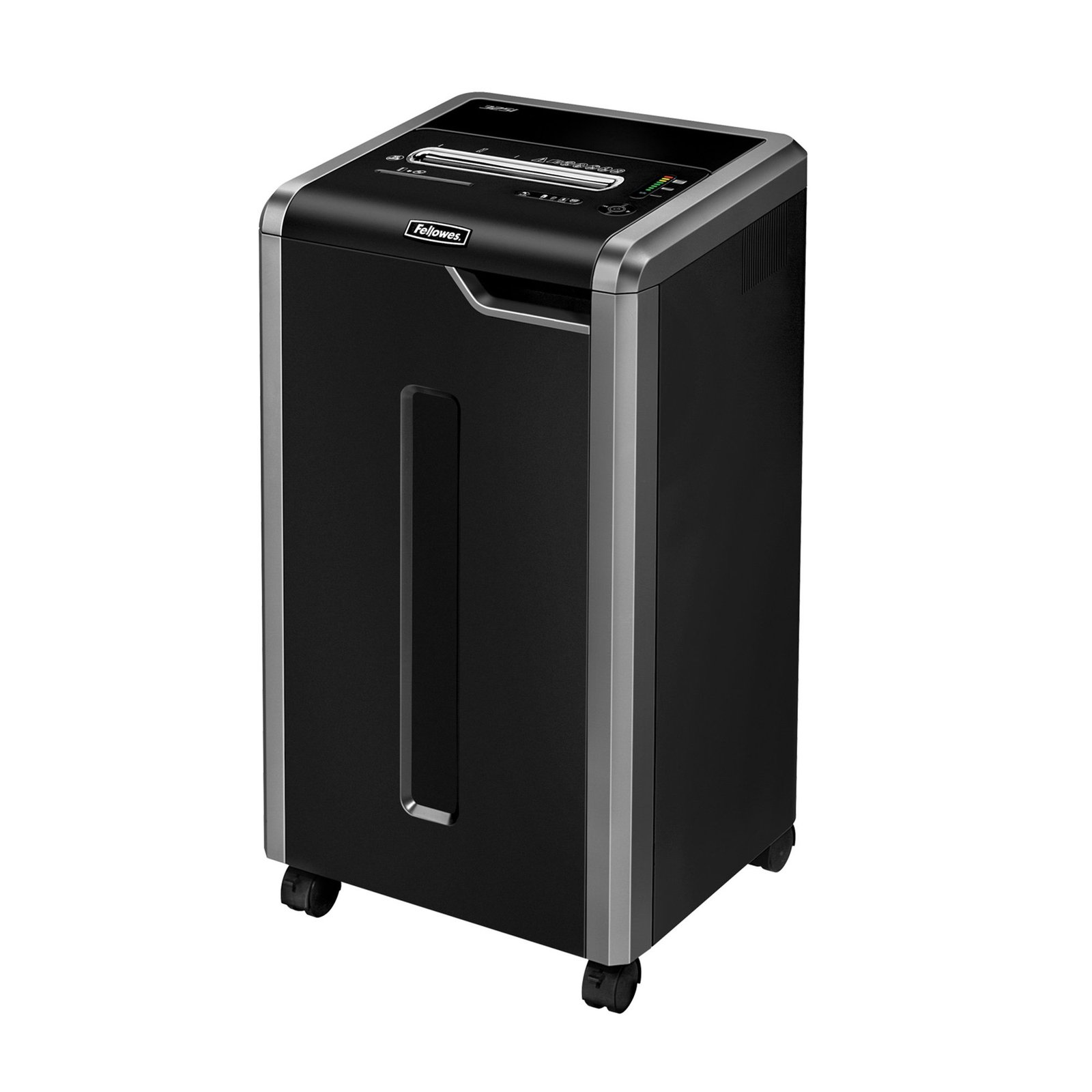 384463_1 Powershred 325ci Shredder (Cross Cut) 230V EU/UK - Image 1