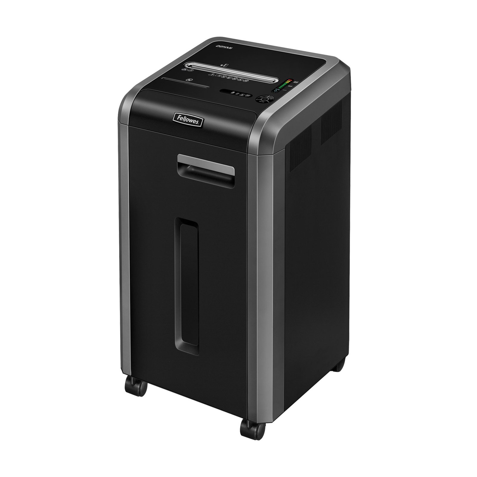 384464_1 Powershred 225mi Shredder (Micro Cut) 230V EU/UK - Image 1