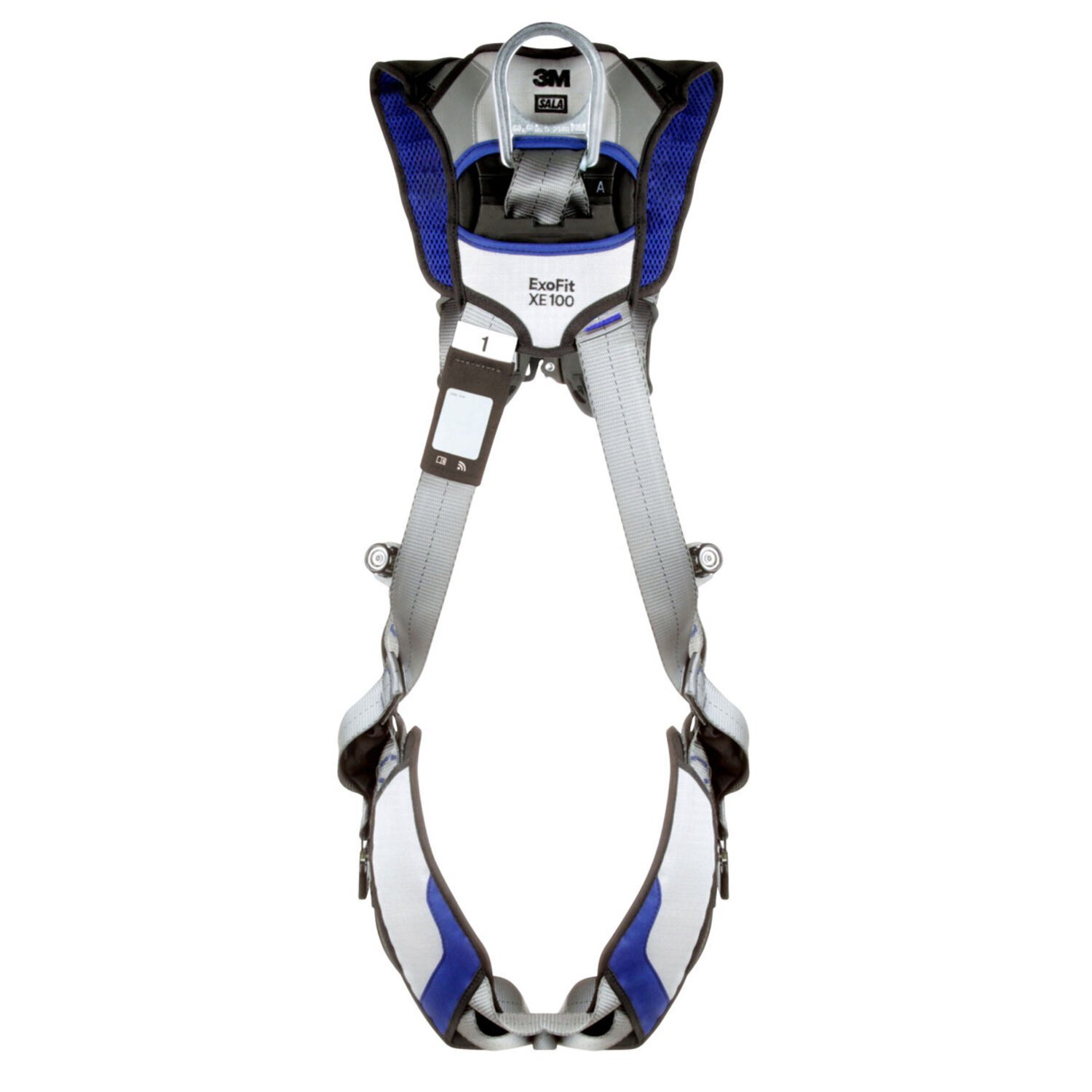 3m1112720 3M DBI Sala Exofit XE100 Comfort Harness Sz 3 - Image 1