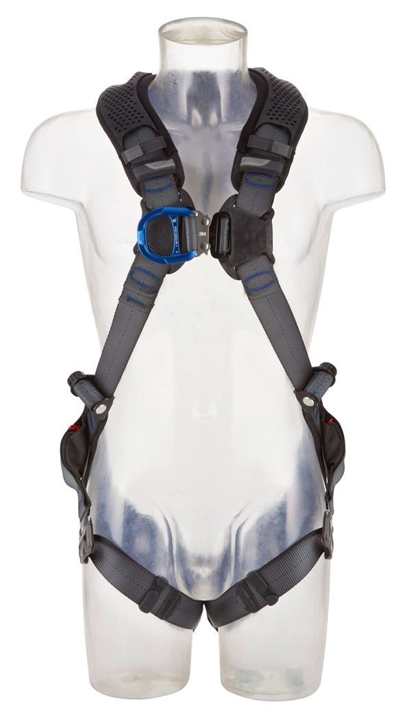 3m1112726 3M Dbi Sala Exofit Xe200 Comfort Harness Sz 1 - Image 1