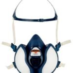 3M 4255+ Ffa2P3 R D Half Mask
