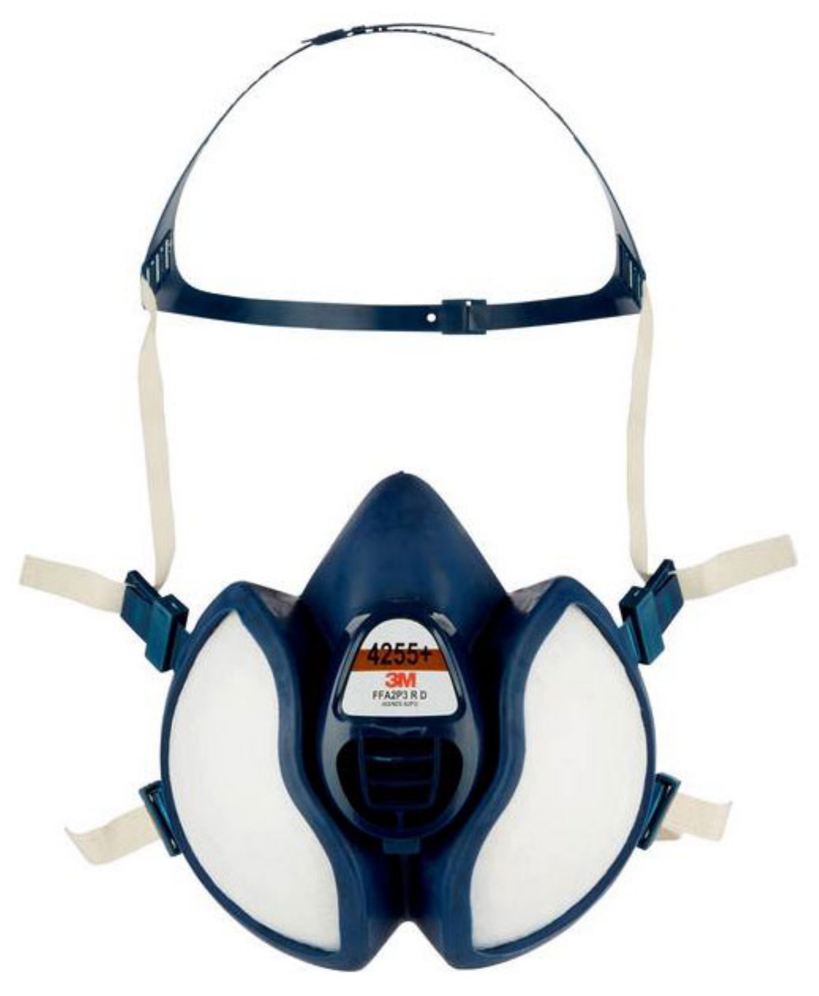 3m4255plus 3M 4255+ Ffa2P3 R D Half Mask - Image 1