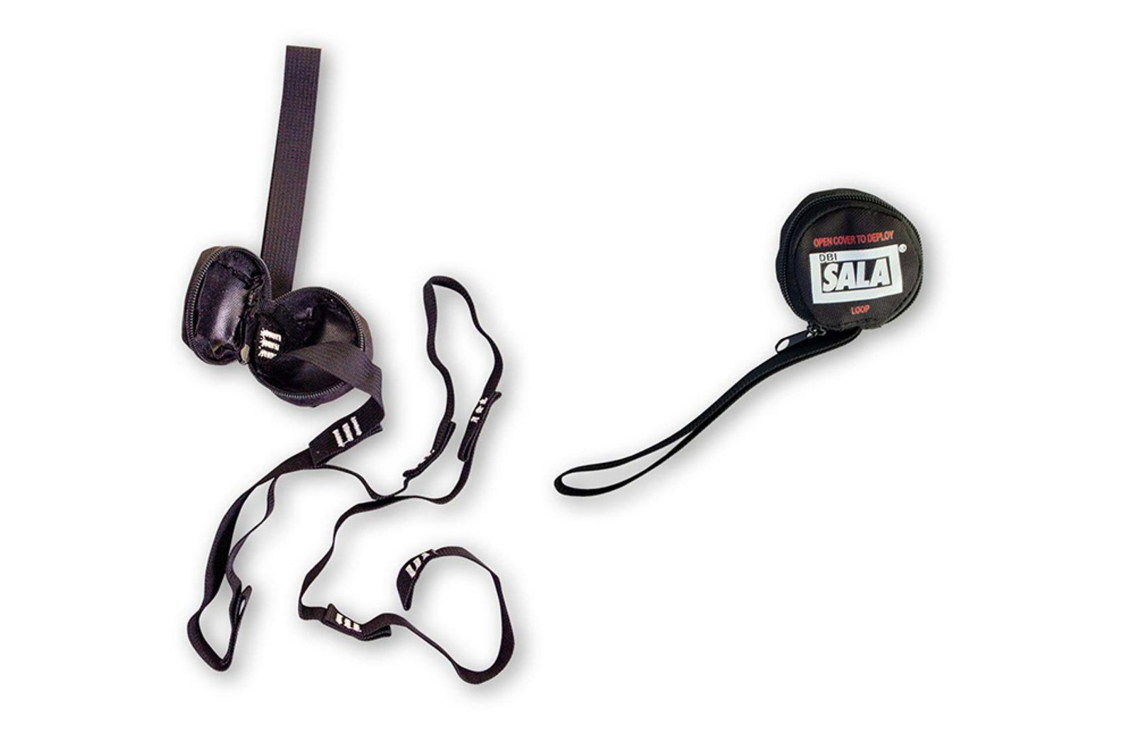 3m9501403 3M DBI Sala Suspension Relief Strap For Full Body Harness 170X170X50mm - Image 1