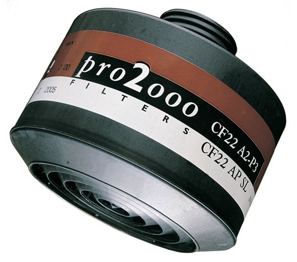 3mdt4031e 3M DT-4031E CF22 A2P3 R D FILTER - Image 1
