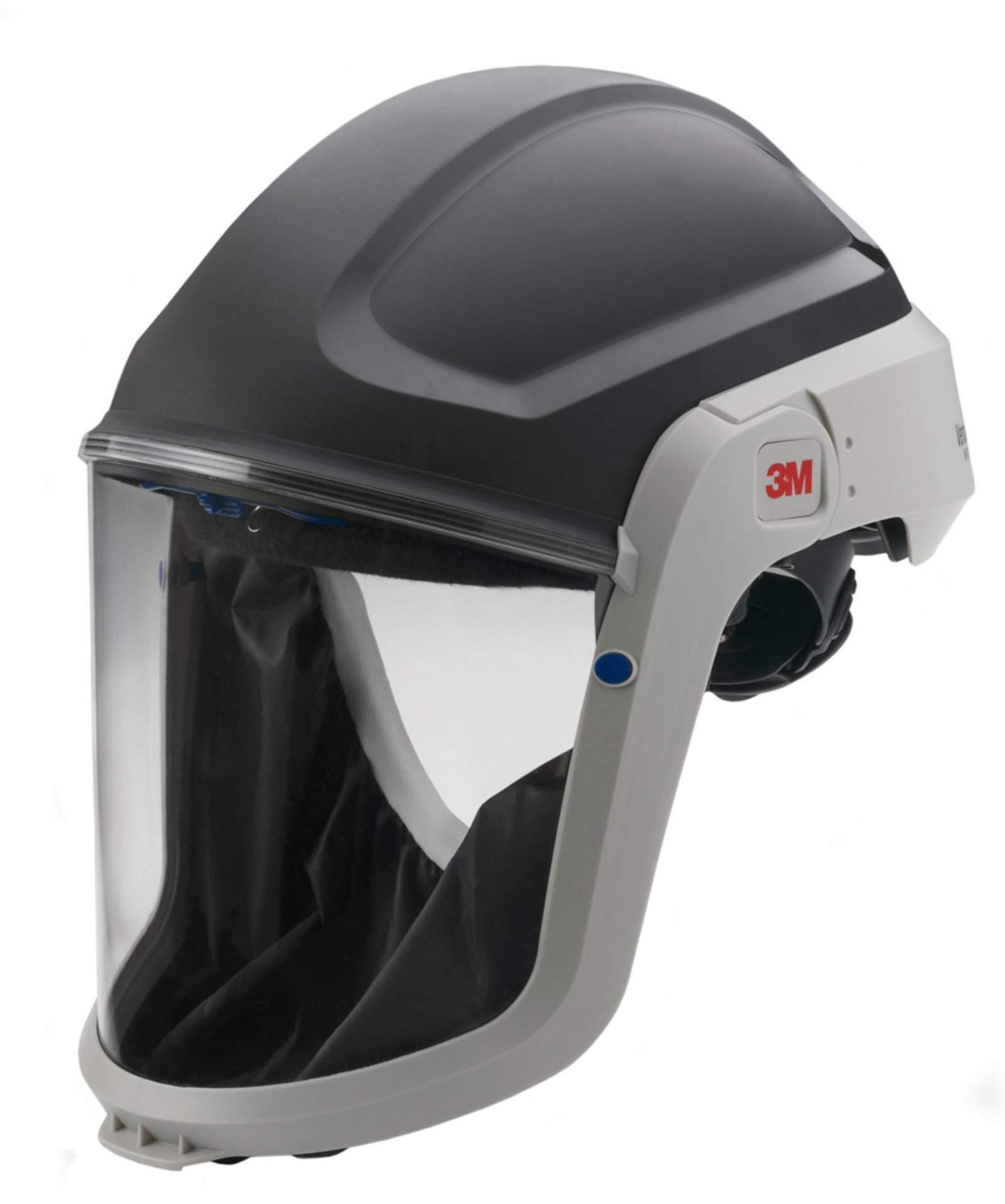 3mm307 3M M-307 Resp Protective Helmet - Image 1