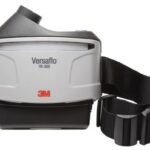 3M TR-315UK VERSAFLO STARTER KIT