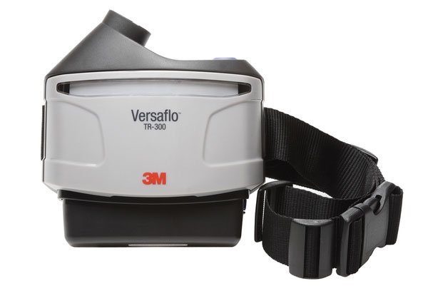 3mtr315uk 3M TR-315UK VERSAFLO STARTER KIT - Image 1