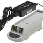 3M TR-341Uk Single Station Charge