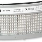 3M TR-3802E Particulate + Nuisance Filter (Pack of 5)