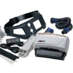 3M TR-619E VERSAFLO STARTER KIT