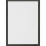 Durable Magnetic Document Holder A4 (5)