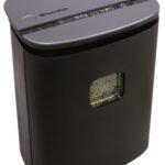 Snopake 1600XCD Cross Cut Shredder- 1 Shredder