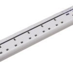 Snopake VariSocket 6 (4 USB) Surge Protected Power Board - 1 Power Board