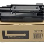 Comp Kyocera Mita FS2000D Hi Cap Toner TK320