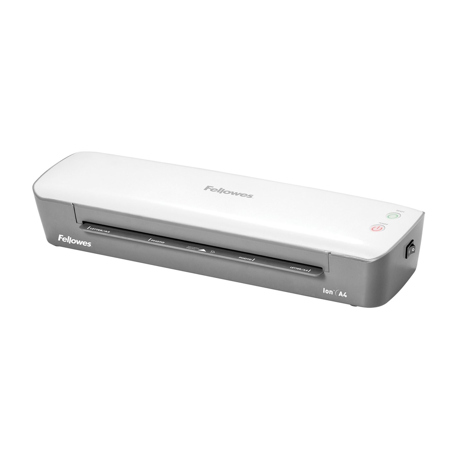 4560001_4560401_iona4_1_eng Ion A4 Laminator 230V UK - Image 1