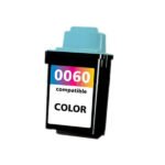 Reman Lexmark Z22 17G0060 Colour 17G0065