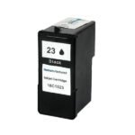 Reman Lexmark 18C1523 Black Ink No 23