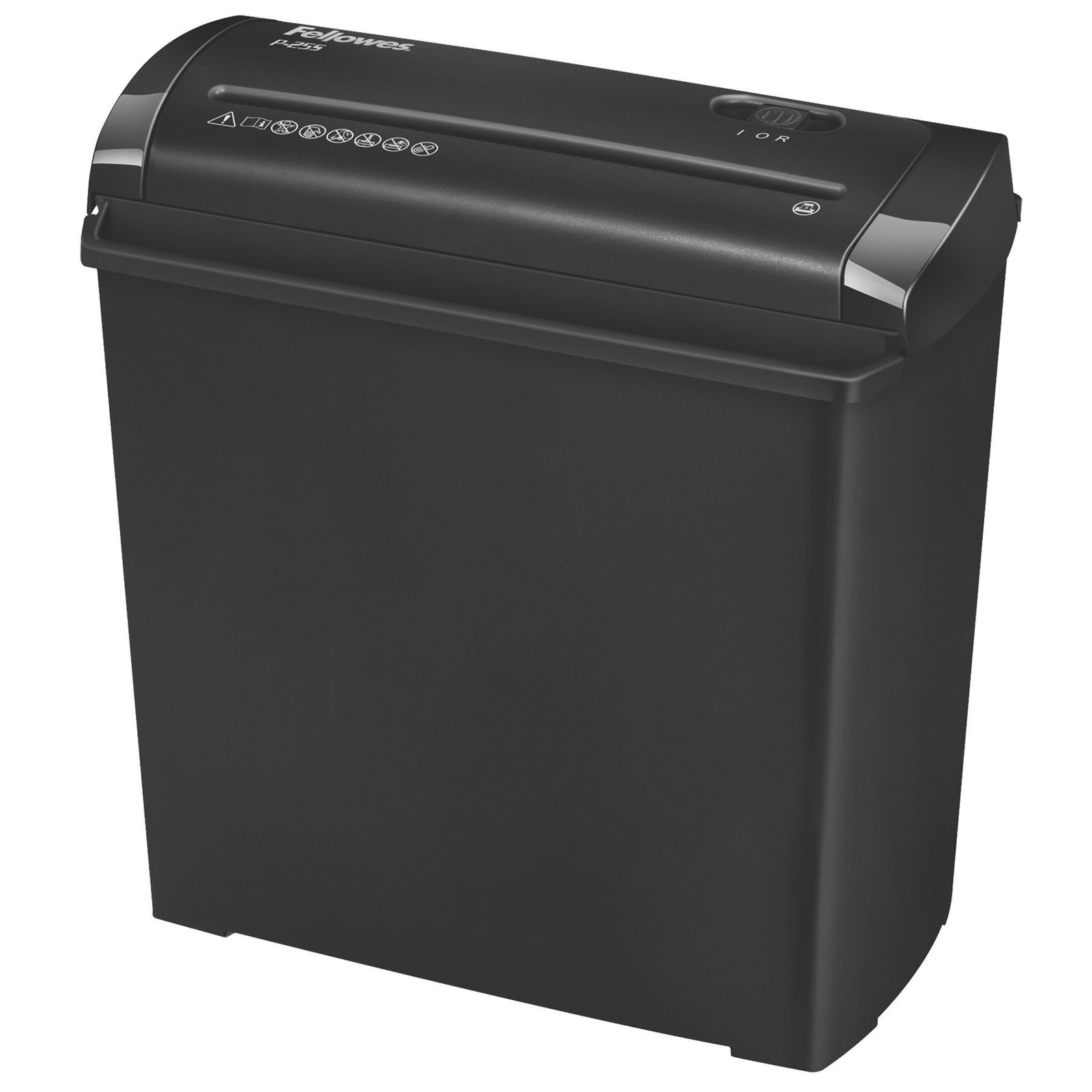 4701101 Powershred P-25s (Strip Cut) 220-240V UK - Image 1