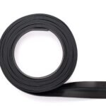 Durable DURAFIX ROLL 5m Black
