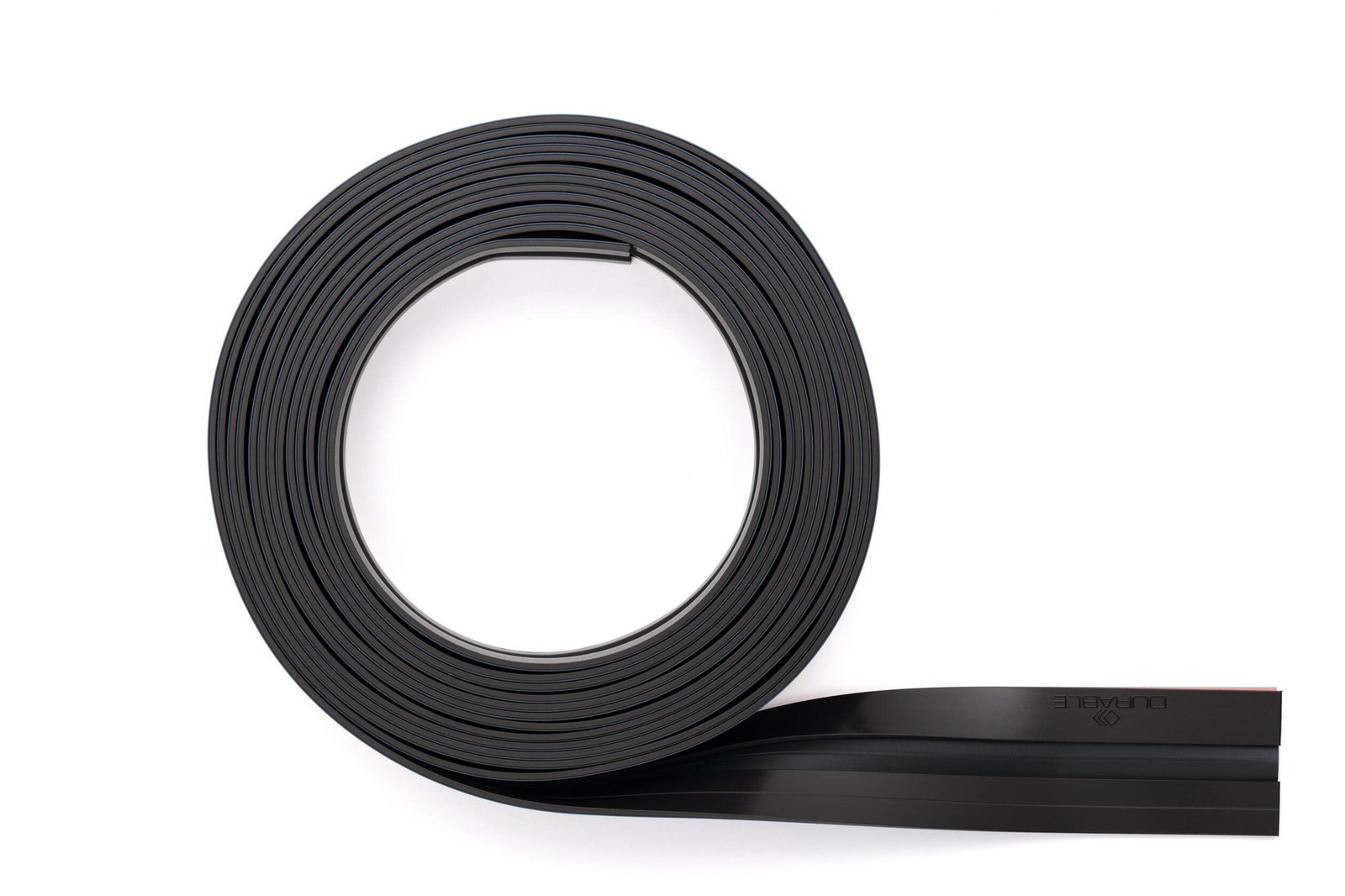 470801_1 Durable DURAFIX ROLL 5m Black - Image 1