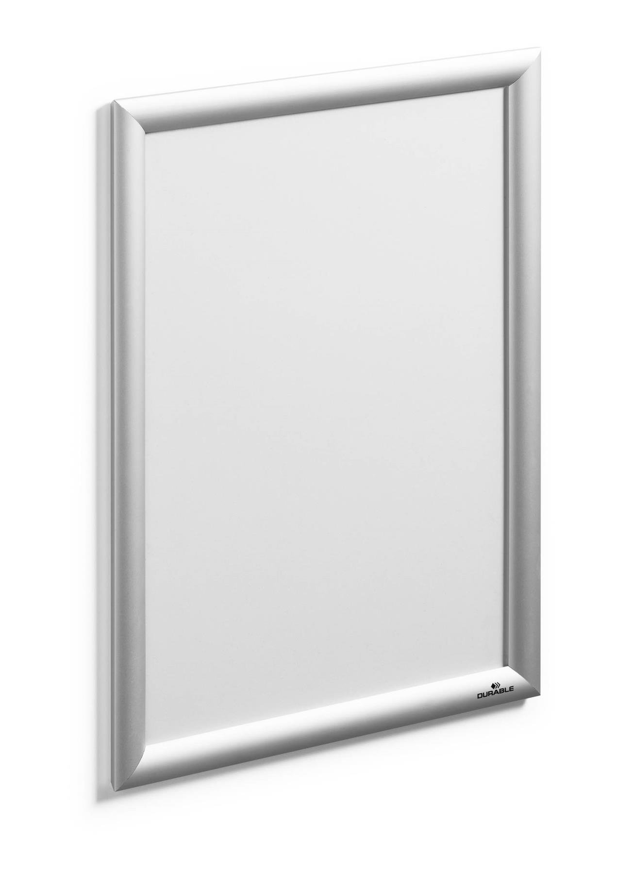 479723_1 Durable Aluminium Snap Frame A3 - Image 1