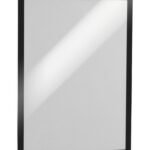 Durable DURAFRAME Adhesive A3 Black (6)