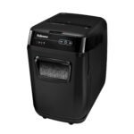 Automax 200m Auto Feed Shredder (Micro Cut) 230V UK
