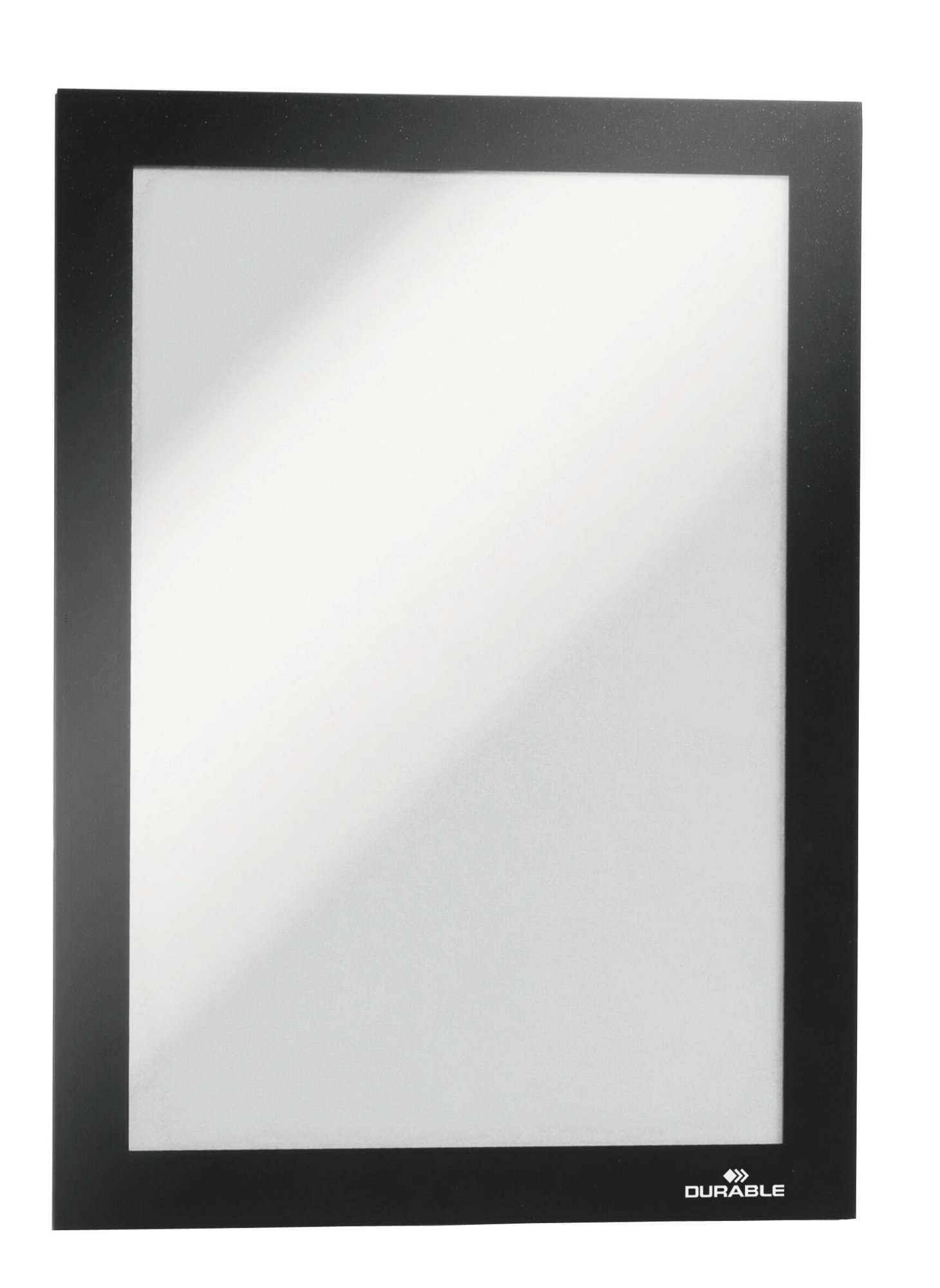 494701_1 Durable DURAFRAME Magnetic A5 Black (5) - Image 1