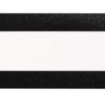 Durable DURAFRAME Magnetic Top A4 Black (5)