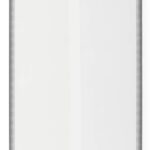 Durable Info Pocket Static Cling A4