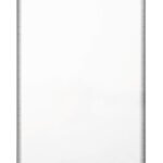 Durable Info Pocket Static Cling A3