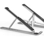 Durable Laptop Stand Fold