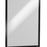 Durable DURAFRAME POSTER A2 Black