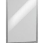 Durable DURAFRAME POSTER A2 Silver