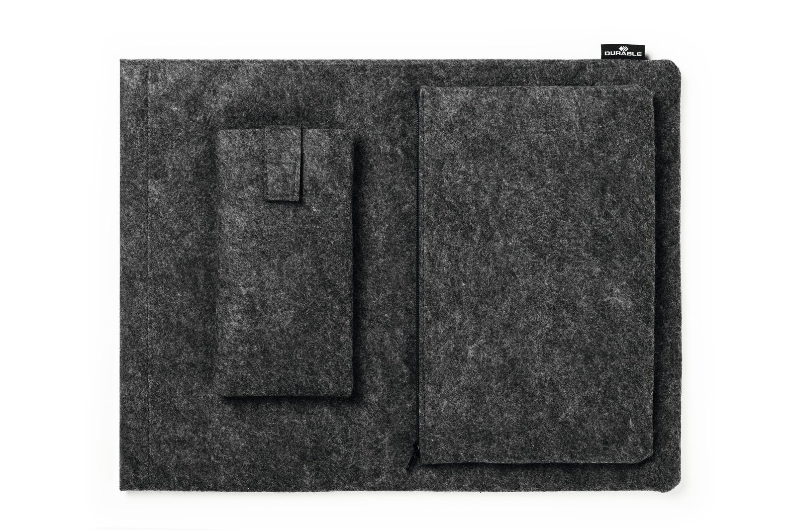 5071_58_gen_a.b16e96fd Durable EFFECT Laptop Bag 16.4“ - Image 1