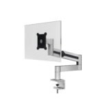 Durable 1 Monitor Mount Desk Clamp