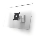 Durable Monitor Mount Wall