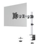 Durable 1 Monitor Mount SELECT