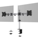 Durable 2 Monitor Mount SELECT