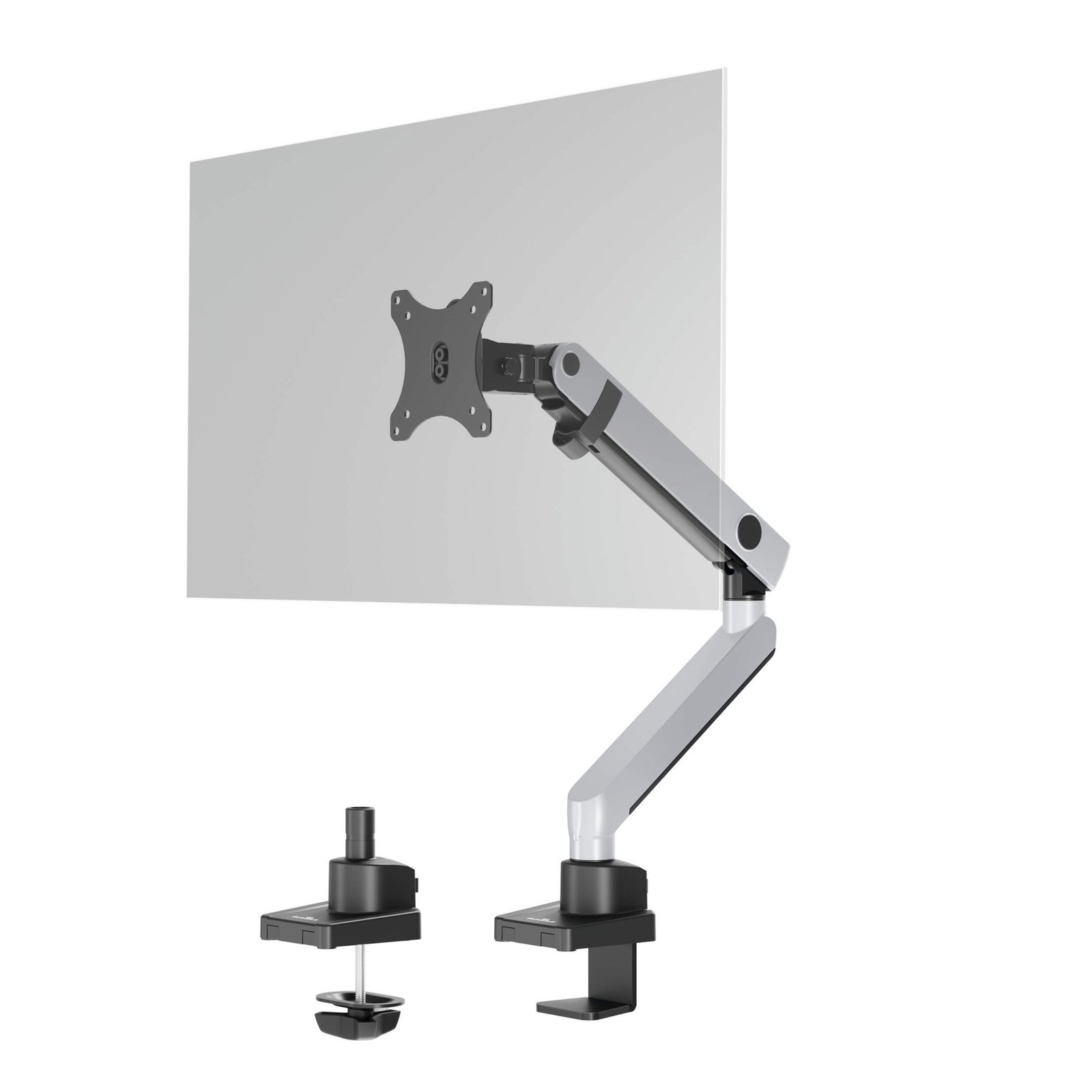 509623_1 Durable 1 Monitor Mount SELECT PLUS - Image 1