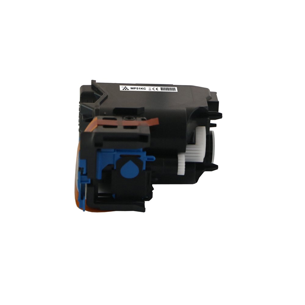 51113110 Comp Konica Minolta Bizhub C3110 TNP51K Black Toner - Image 1